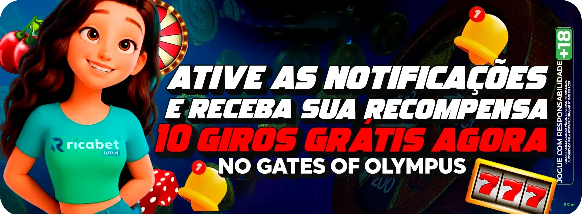 Slots com RTP